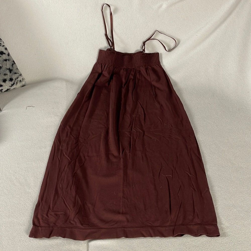 Seamless Super Stretch Body-con Dress or Skirt Size M